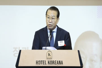 권영세 장관, 「2022 SAND 동북아국제포럼」 축사