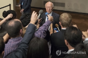 유엔 안보리 15일 北 핵·미사일 장관급 회의 개최