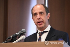 킨타나 "대북전단 살포 제한 필요성 인식…과도한 처벌은 우려"(2021.5.12.)